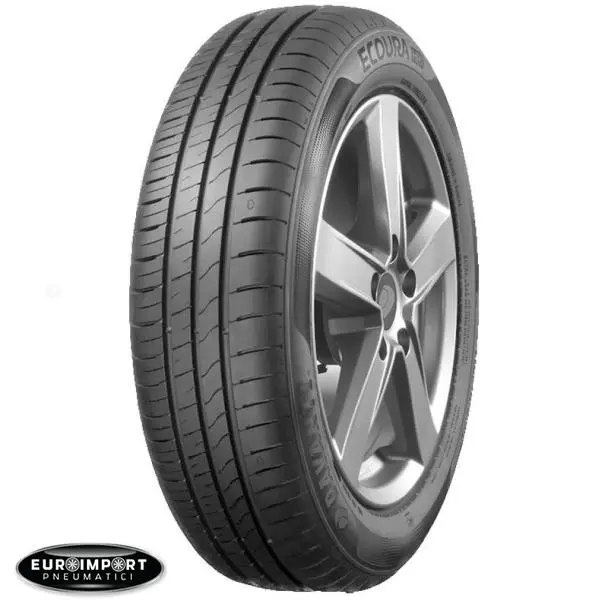 Davanti Ecoura hp1c  165/60 R14 75 H  